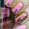 Лак для ногтей Grattol Color Nail Polish Iguana