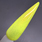 Grattol Rubber Base Glitter Neon 03