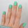 Лак для ногтей Grattol Color Nail Polish Mint