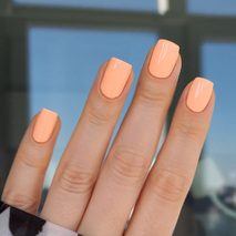 Лак для ногтей Grattol Color Nail Polish Cheetos