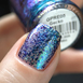 Лак для ногтей Grattol Color Nail Polish Gecko1