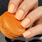 Лак для ногтей Grattol Color Nail Polish Cheetos