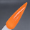 Grattol Rubber Base Glitter Neon 05