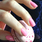 Лак для ногтей Grattol Color Nail Polish Strawberry Cream