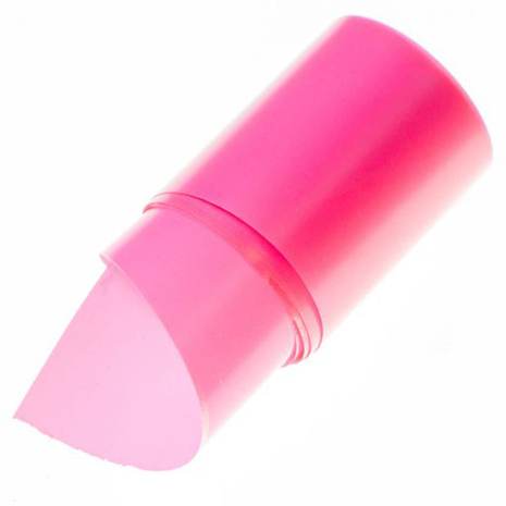 Фольга для литья "Baby Pink" 50см