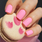 Лак для ногтей Grattol Color Nail Polish Raspberry Mousse