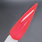 Grattol Rubber Base Glitter Neon 09