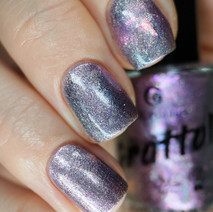 Grattol Color Nail Polish Princess Aurora