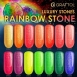 Гель-лак Grattol LS Rainbow 04, 9 мл1