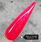 Grattol Rubber Base Glitter Neon 10