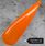 Grattol Rubber Base Glitter Neon 05