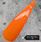 Grattol Rubber Base Glitter Neon 06