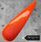 Grattol Rubber Base Glitter Neon 07