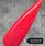 Grattol Rubber Base Glitter Neon 09