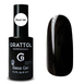 Grattol Rubber Base Black Veil 9 мл0