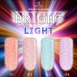 Гель-лак Светоотражающий Grattol Color Gel Polish Bright Light 01, 9 мл1