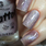 Лак для ногтей Grattol Color Nail Polish Fantasy Harpy