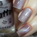 Лак для ногтей Grattol Color Nail Polish Fantasy Harpy0