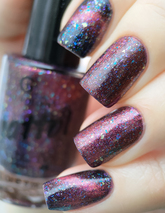 Grattol Color Nail Polish Flittle