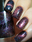 Grattol Color Nail Polish Flittle