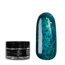 Grattol  Gel  Opal Planet Earth 15 ml