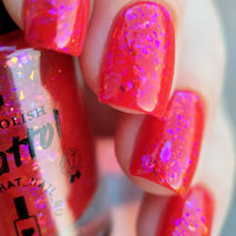 Grattol Color Nail Polish  The Best Gift