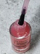 Grattol Color Nail Polish Reconstruction Aroma Lost Cherry0