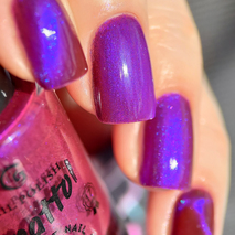 Лак для ногтей Grattol Color Nail Polish Marketplace  9ml