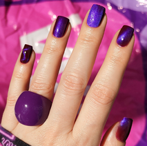 Лак для ногтей Grattol Color Nail Polish Marketplace  9ml