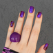 Лак для ногтей Grattol Color Nail Polish Marketplace  9ml8