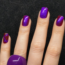 Лак для ногтей Grattol Color Nail Polish Marketplace  9ml