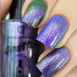 Лак для ногтей Grattol Color Nail Polish  #wepaint_nailru  9ml2