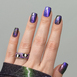 Лак для ногтей Grattol Color Nail Polish  #wepaint_nailru  9ml9