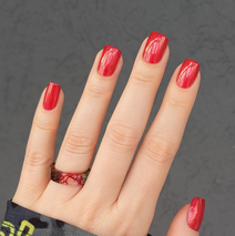 Лак для ногтей Grattol Color Nail Polish The Agony of Choice  9ml