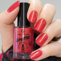 Лак для ногтей Grattol Color Nail Polish The Agony of Choice  9ml