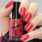 Лак для ногтей Grattol Color Nail Polish The Agony of Choice  9ml