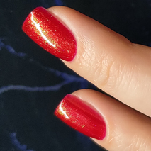 Лак для ногтей Grattol Color Nail Polish The Agony of Choice  9ml