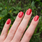 Лак для ногтей Grattol Color Nail Polish The Agony of Choice  9ml