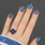 Лак для ногтей Grattol Color Nail Polish Boasting on Friday 9ml
