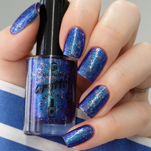 Лак для ногтей Grattol Color Nail Polish Boasting on Friday 9ml