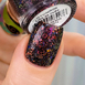 Лак для ногтей Grattol Color Nail Polish Like as indie 9ml2