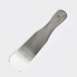 Grattol Пилка Педикюр основа металл с железной ручкой (40мм*113мм *200мм)0