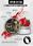 ( 50 мл ) Крем-скраб 5 в 1 с фруктовой пудрой ГРАНАТ Grattol Premium Hand Cream Scrab Pomegranate