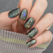 Лак для ногтей Grattol Color Nail Polish Over the moon0