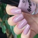 Лак для ногтей Grattol Color Nail Polish Office nude1