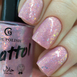 Лак для ногтей Grattol Color Nail Polish Head Over Heels0