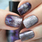 Grattol Color Nail Polish Diaval