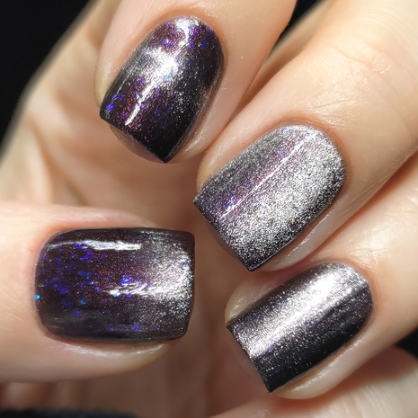 Grattol Color Nail Polish Diaval