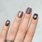 Grattol Color Nail Polish Diaval