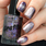 Grattol Color Nail Polish Diaval